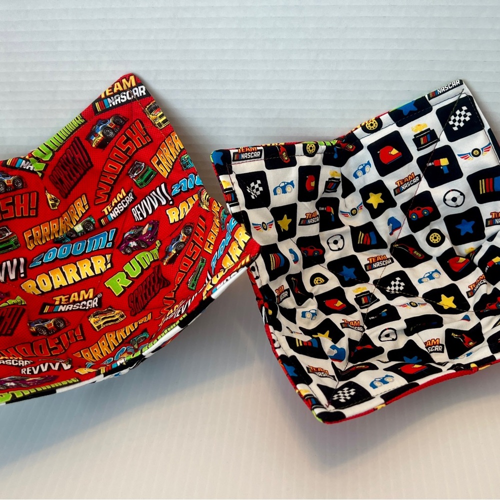 Team Nascar Bowl Cozy - Picture 2 of 3